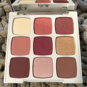 Tartelette lil juicy nine color eyeshadow palette